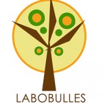 Logo Labobulles