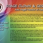 Brochure StageClown 1